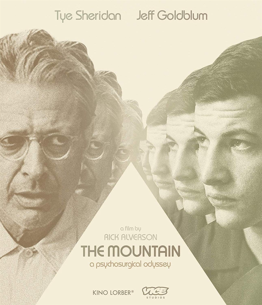 Mountain, The 11/19 Blu-ray (Rental)
