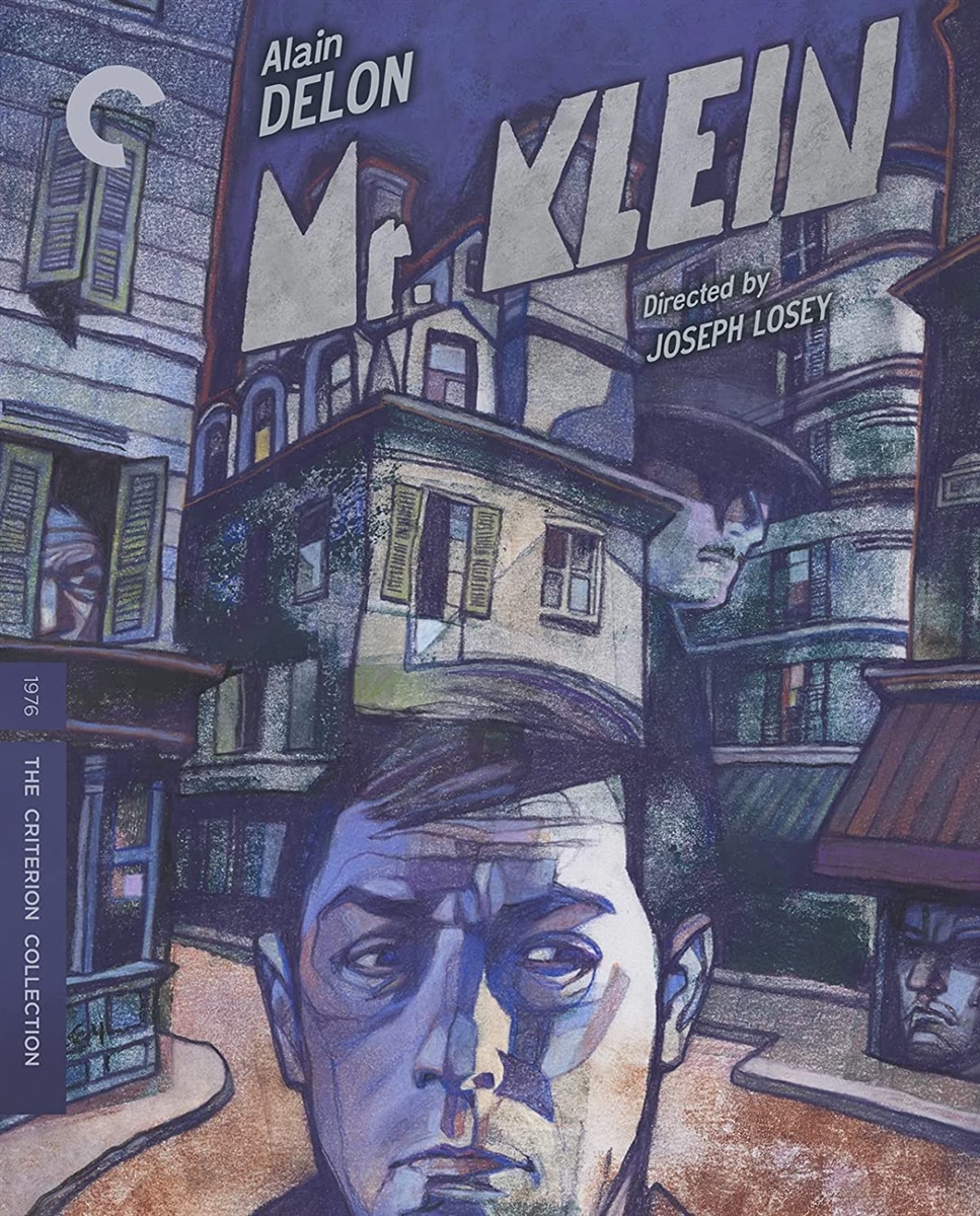 Mr. Klein (Criterion Collection) 05/22 Blu-ray (Rental)