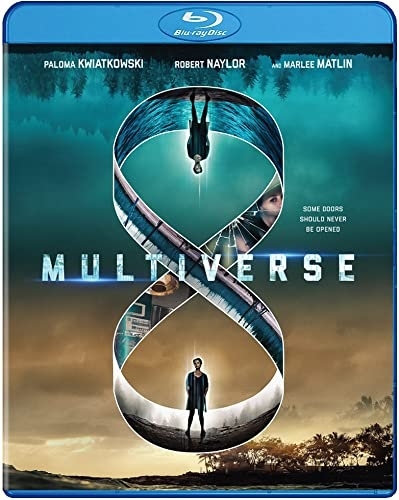 Multiverse 01/22 Blu-ray (Rental)