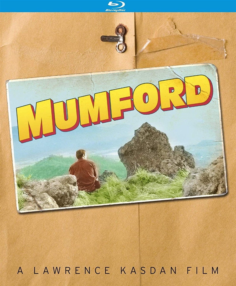 Mumford 09/19 Blu-ray (Rental)