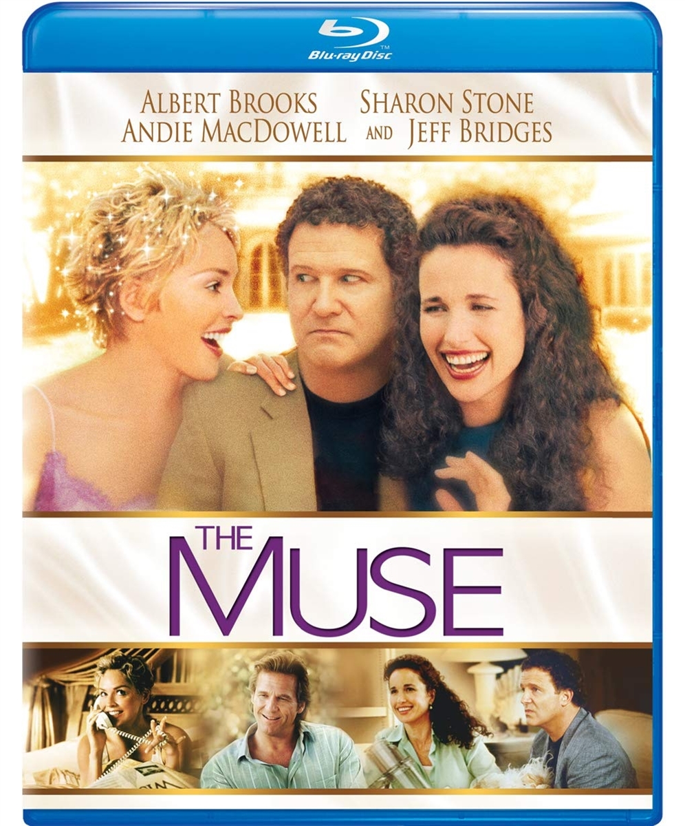 Muse 09/23 Blu-ray (Rental)