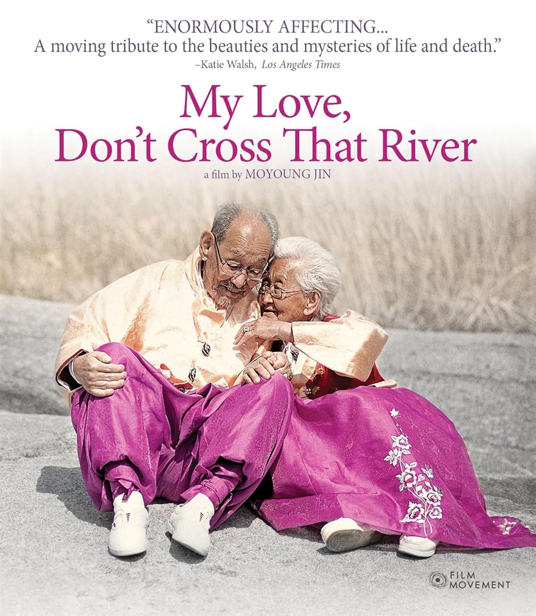 My Love, Don't Cross That River 09/25 Blu-ray (Rental)
