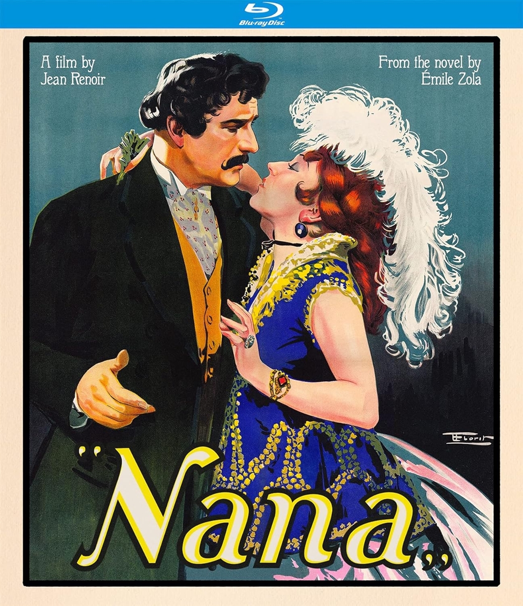 Nana 09/24 Blu-ray (Rental)