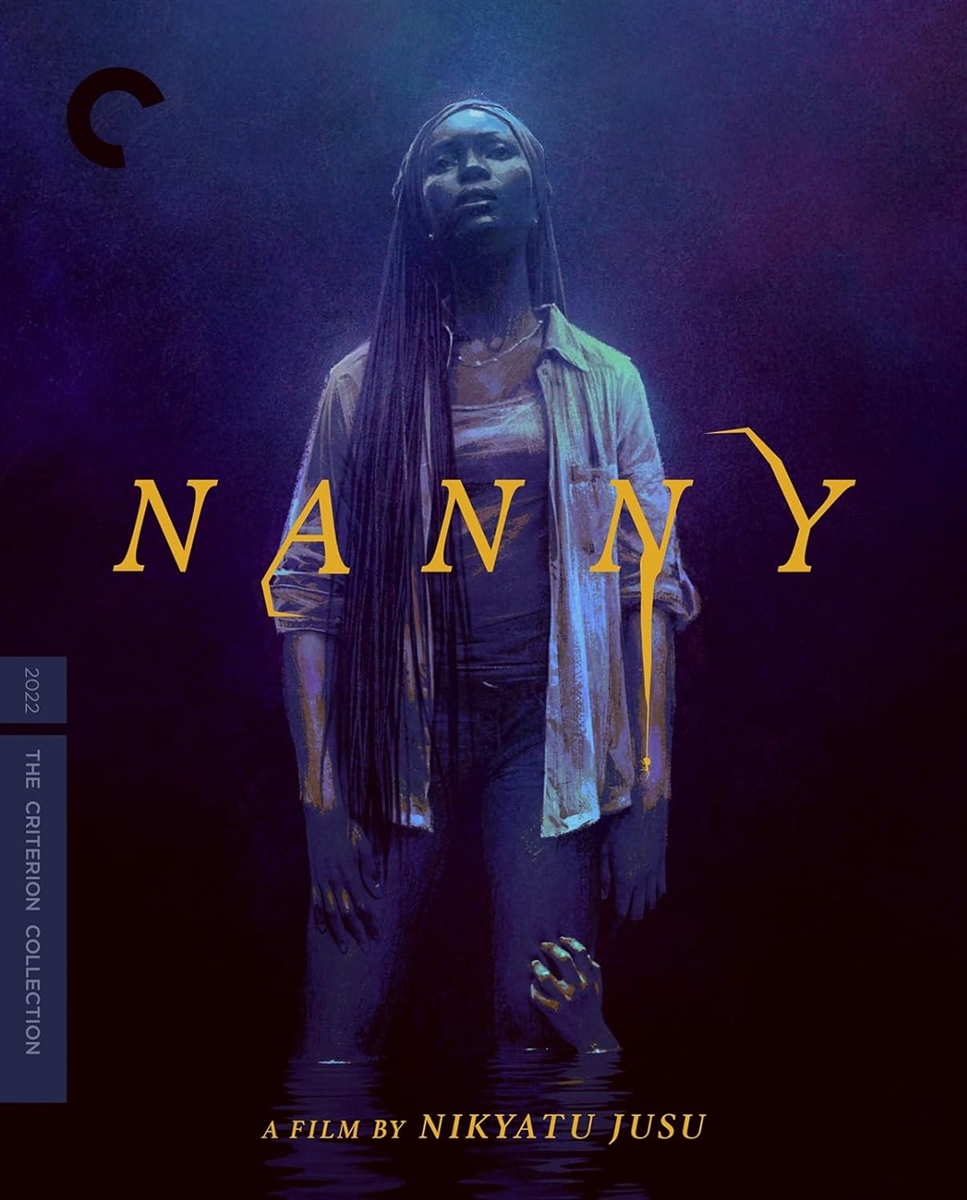 Nanny (Criterion)10/23 Blu-ray (Rental)