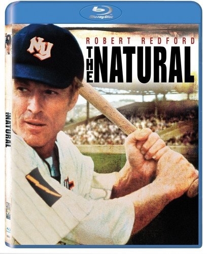 Natural 01/20 Blu-ray (Rental)