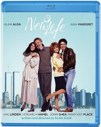 New Life 04/23 Blu-ray (Rental)