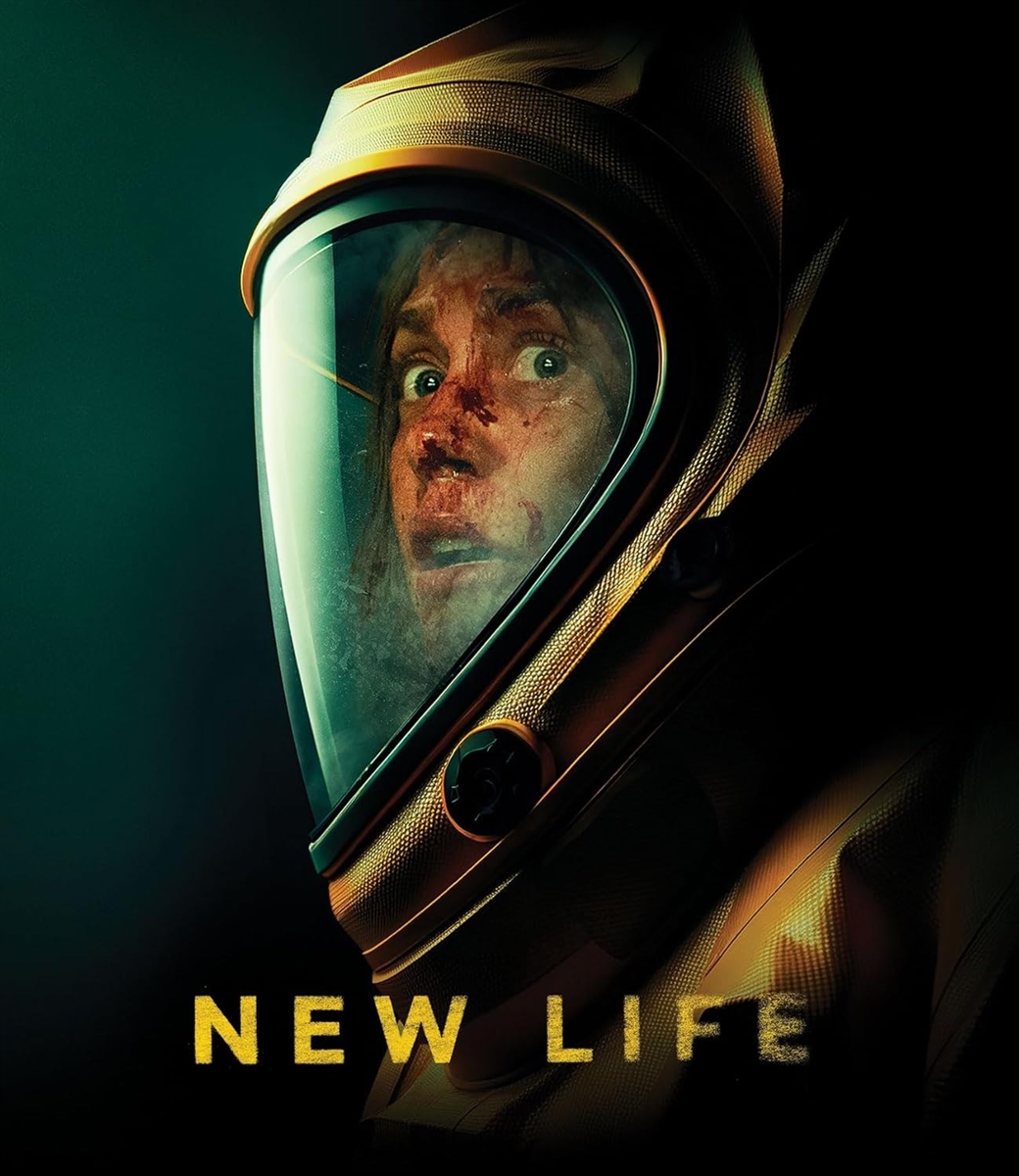 New Life 02/25 Blu-ray (Rental)