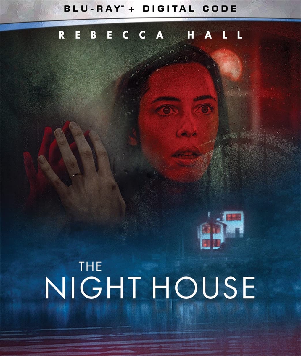 Night House 10/21 Blu-ray (Rental)