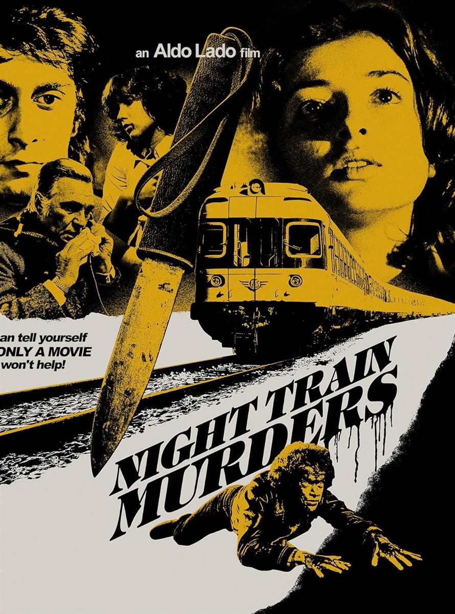 Night Train Murders 05/25 Blu-ray (Rental)