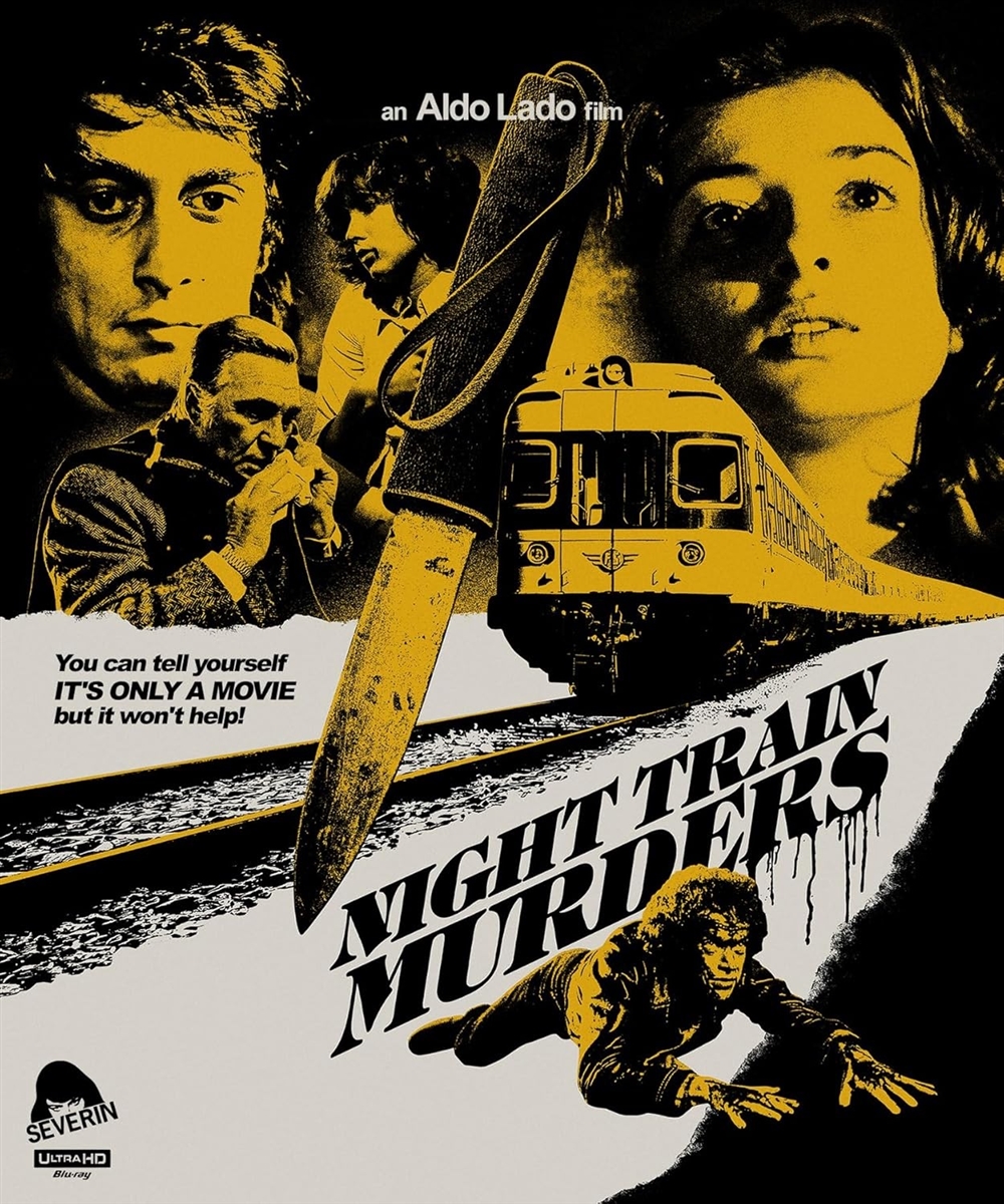 Night Train Murders 4K UHD 04/25 Blu-ray (Rental)