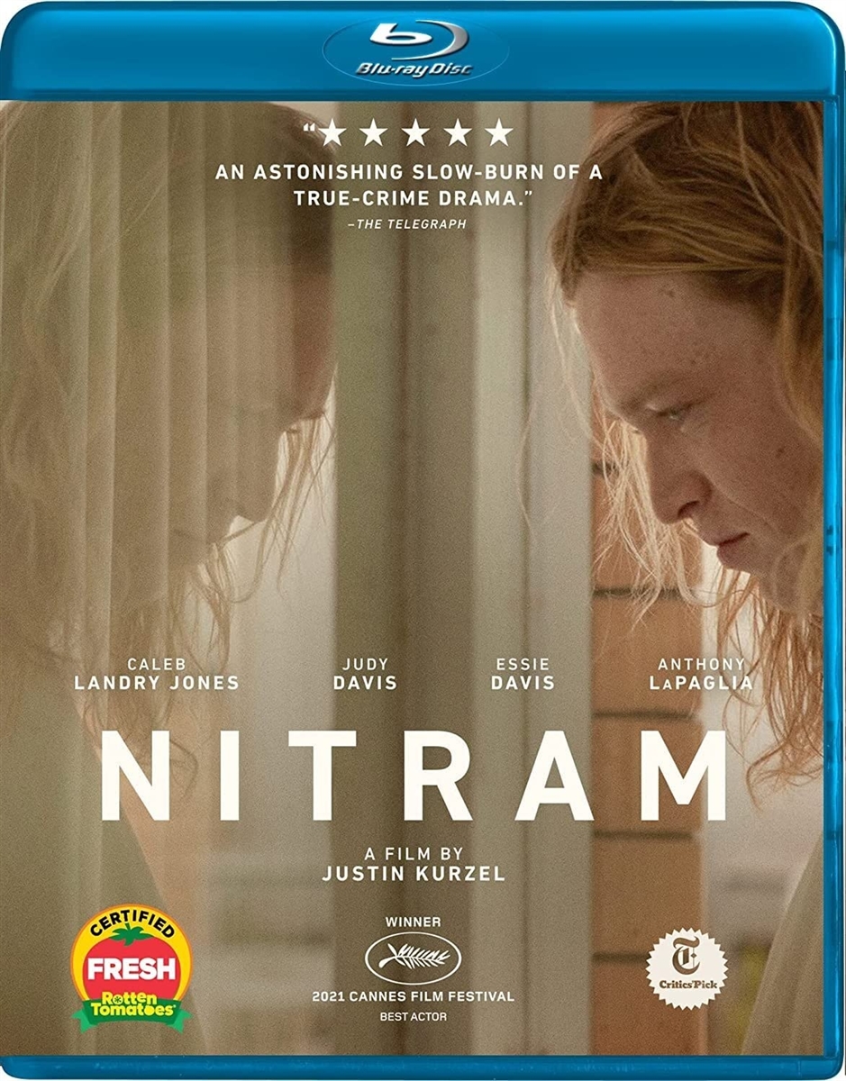 Nitram 09/22 Blu-ray (Rental)