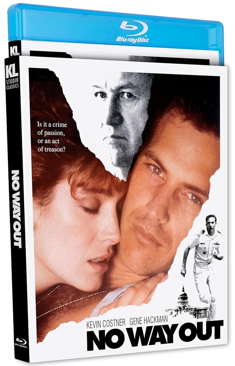No Way Out 08/24 Blu-ray (Rental)