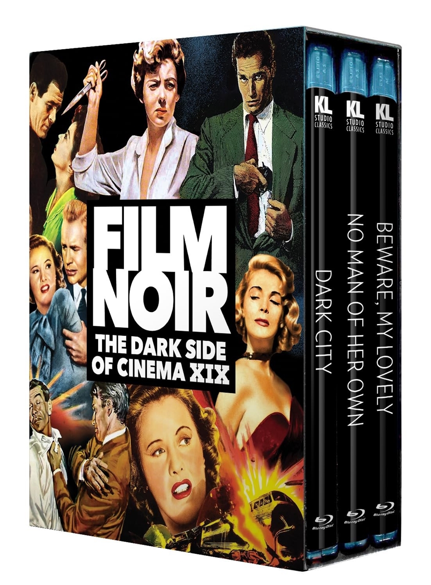 No Man of Her Own 05/24 Blu-ray (Rental)