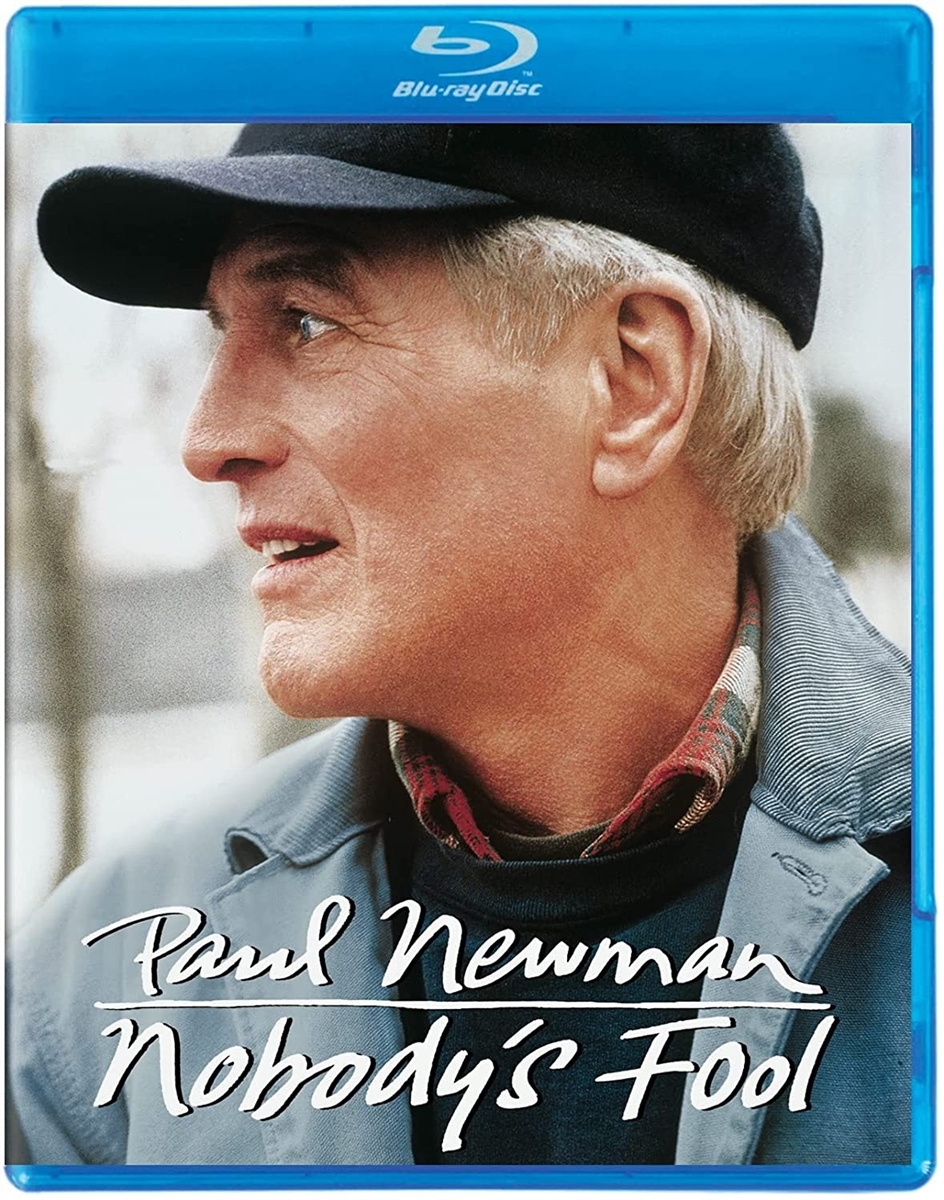 Nobody's Fool 10/22 Blu-ray (Rental)