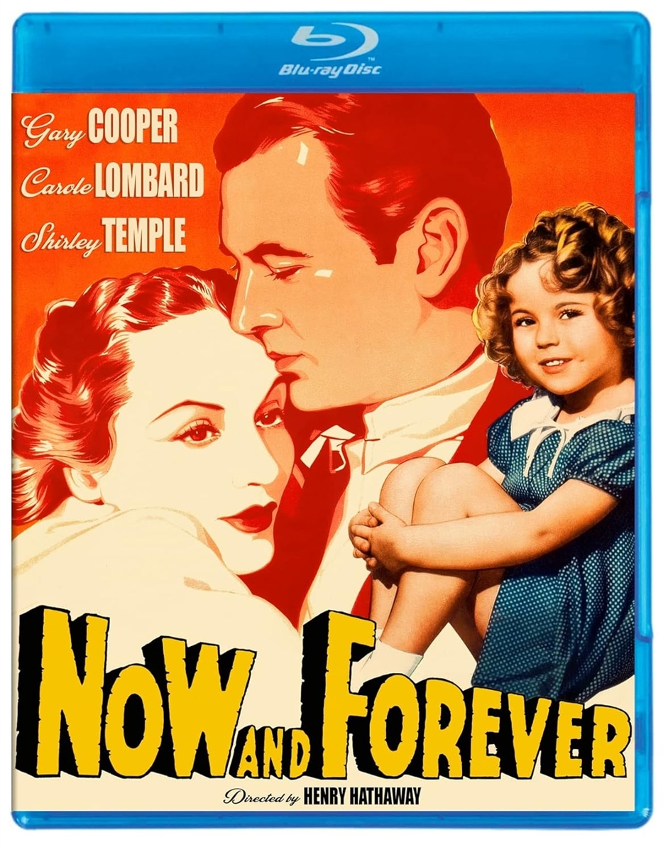 Now and Forever 05/24 Blu-ray (Rental)