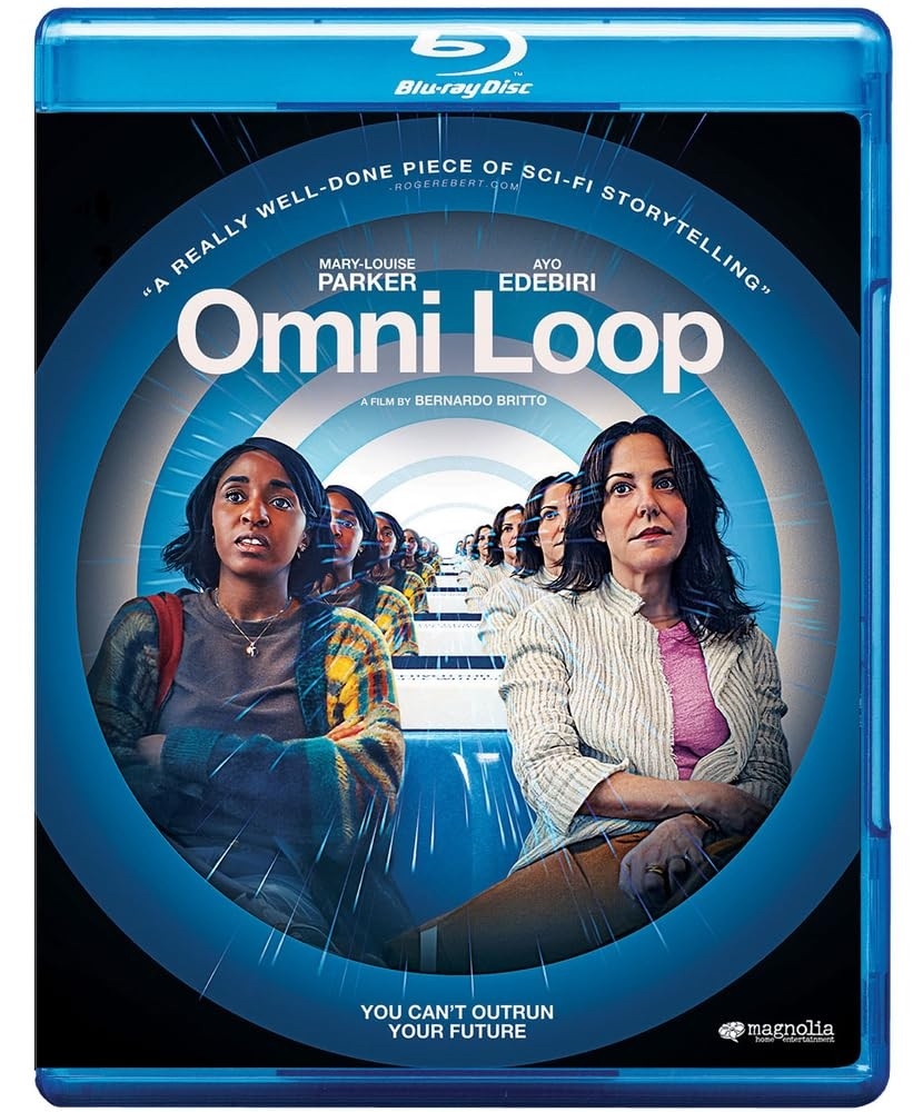 Omni Loop 02/25 Blu-ray (Rental)