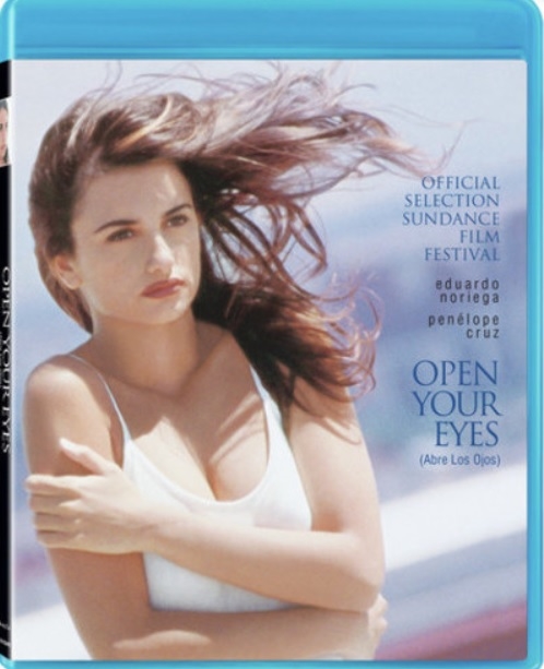 Open Your Eyes 08/19 Blu-ray (Rental)