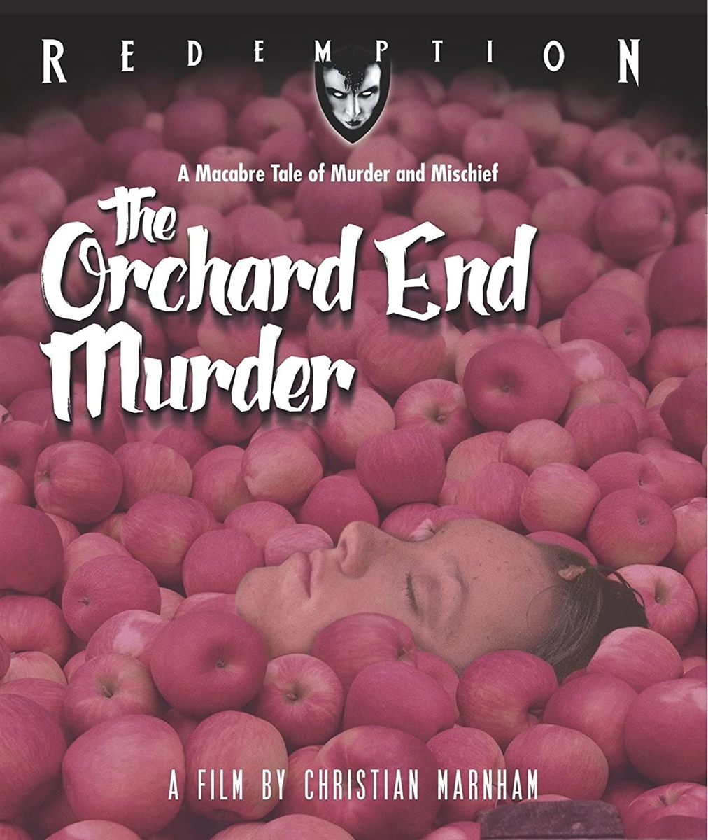 Orchard End Murder 10/23 Blu-ray (Rental)