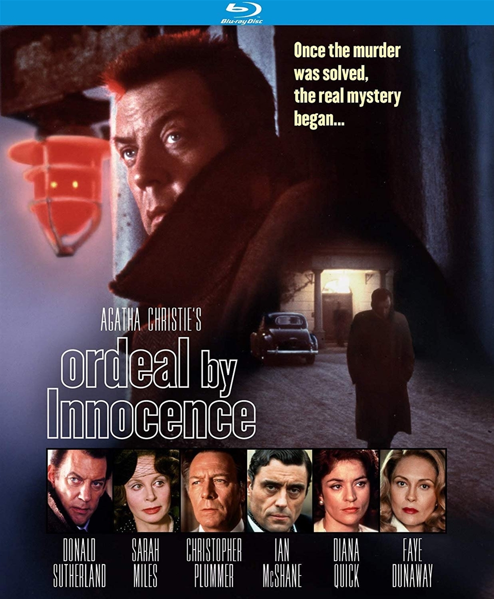 Ordeal by Innocence 07/19 Blu-ray (Rental)