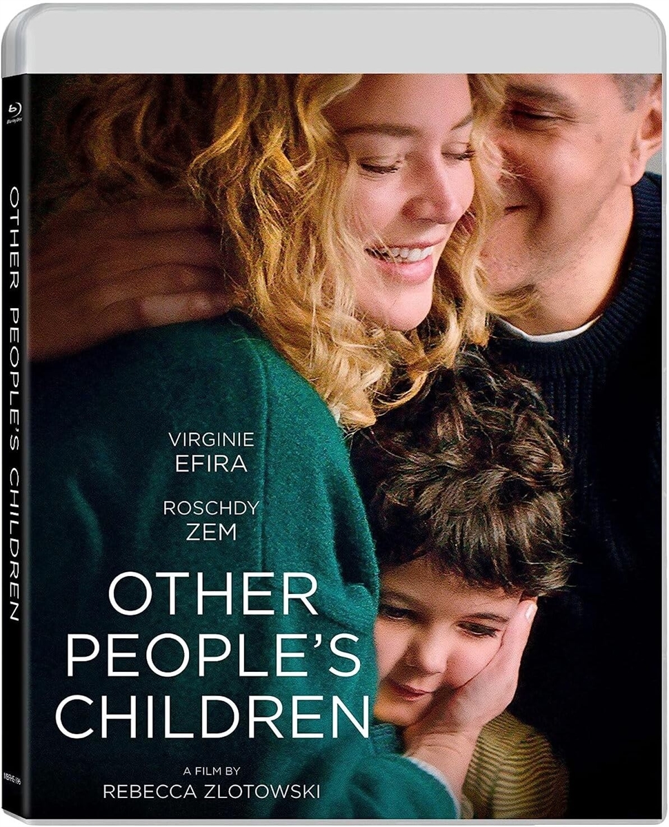 Other People's Children 09/23 Blu-ray (Rental)