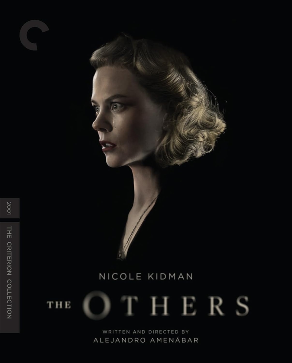 Others (Criterion) 10/23 Blu-ray (Rental)