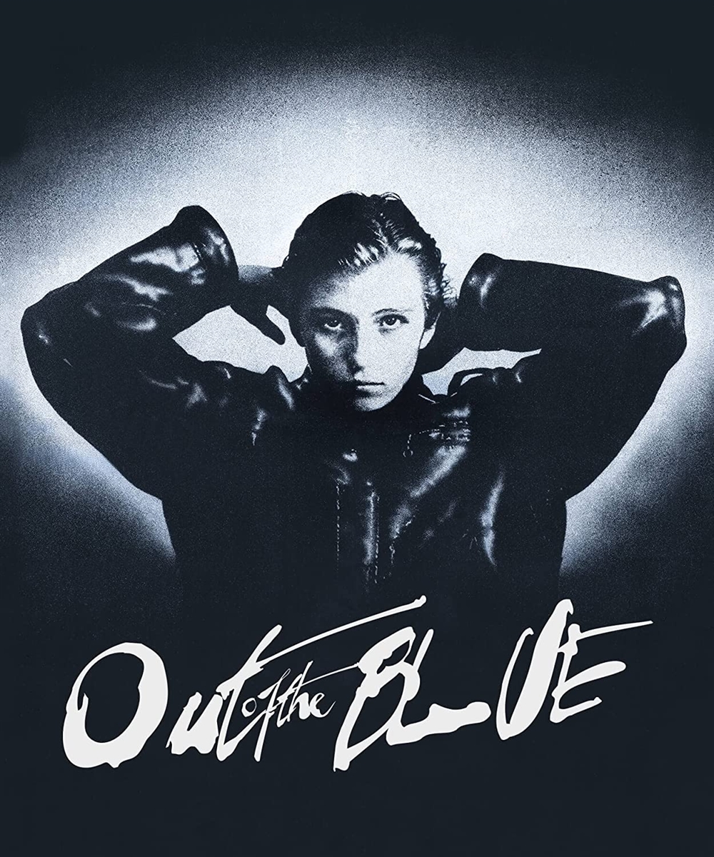 Out of the Blue - Bonus Disc 10/22 Blu-ray (Rental)