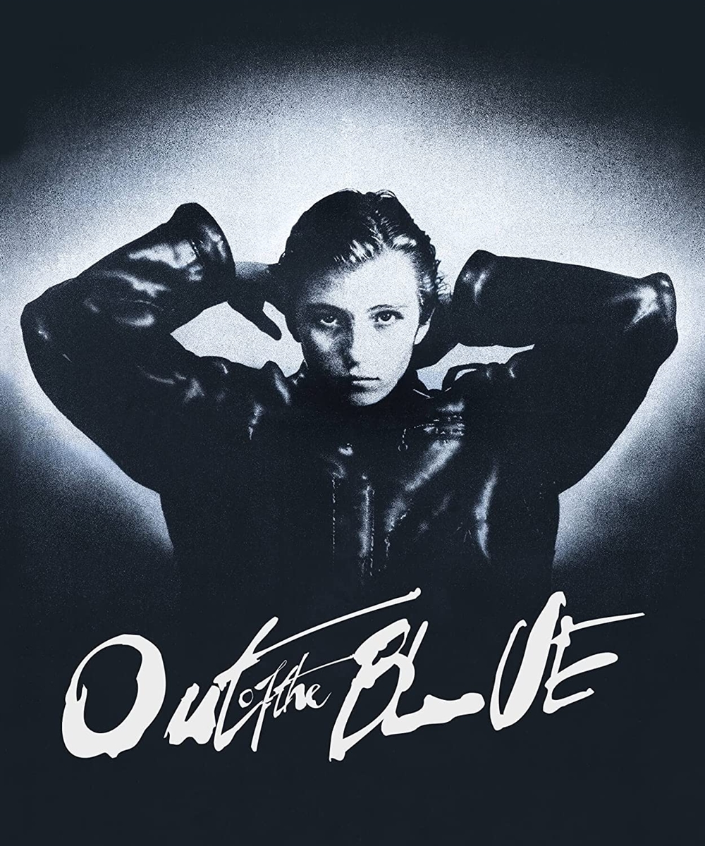 Out of the Blue 10/22 Blu-ray (Rental)