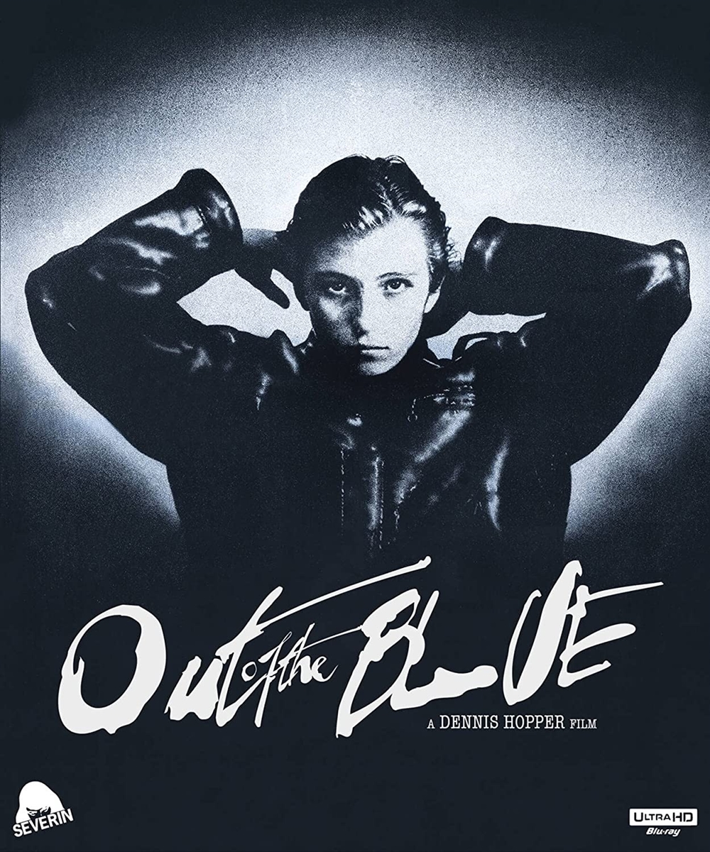 Out of the Blue 4K UHD 10/22 Blu-ray (Rental)