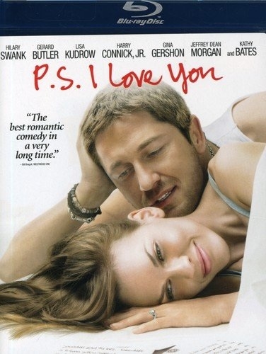 P.S. I Love You 03/21 Blu-ray (Rental)