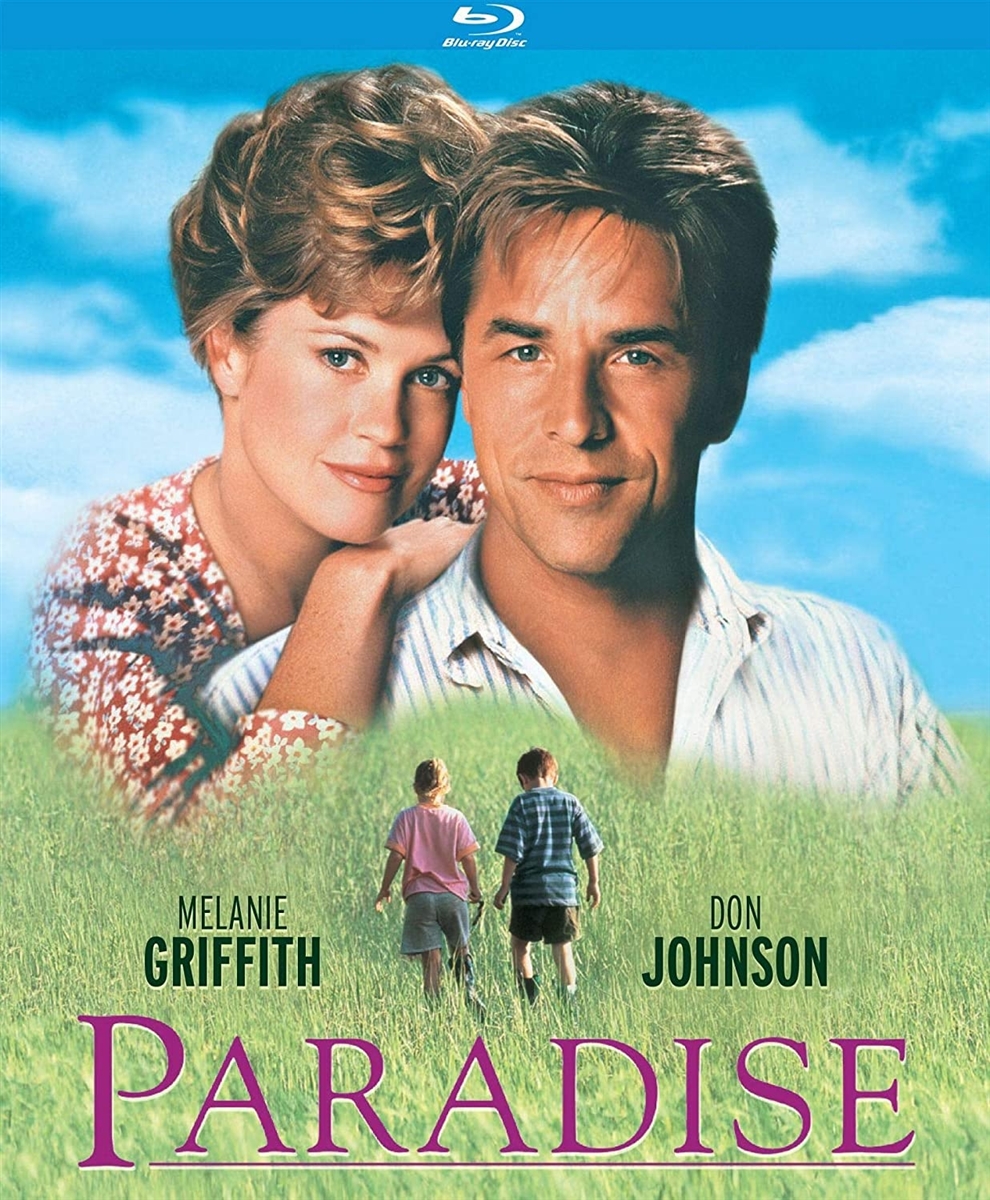 Paradise (Special Edition) 05/21 Blu-ray (Rental)