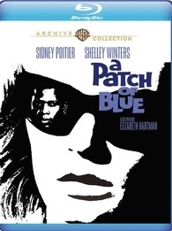 Patch of Blue 05/19 Blu-ray (Rental)
