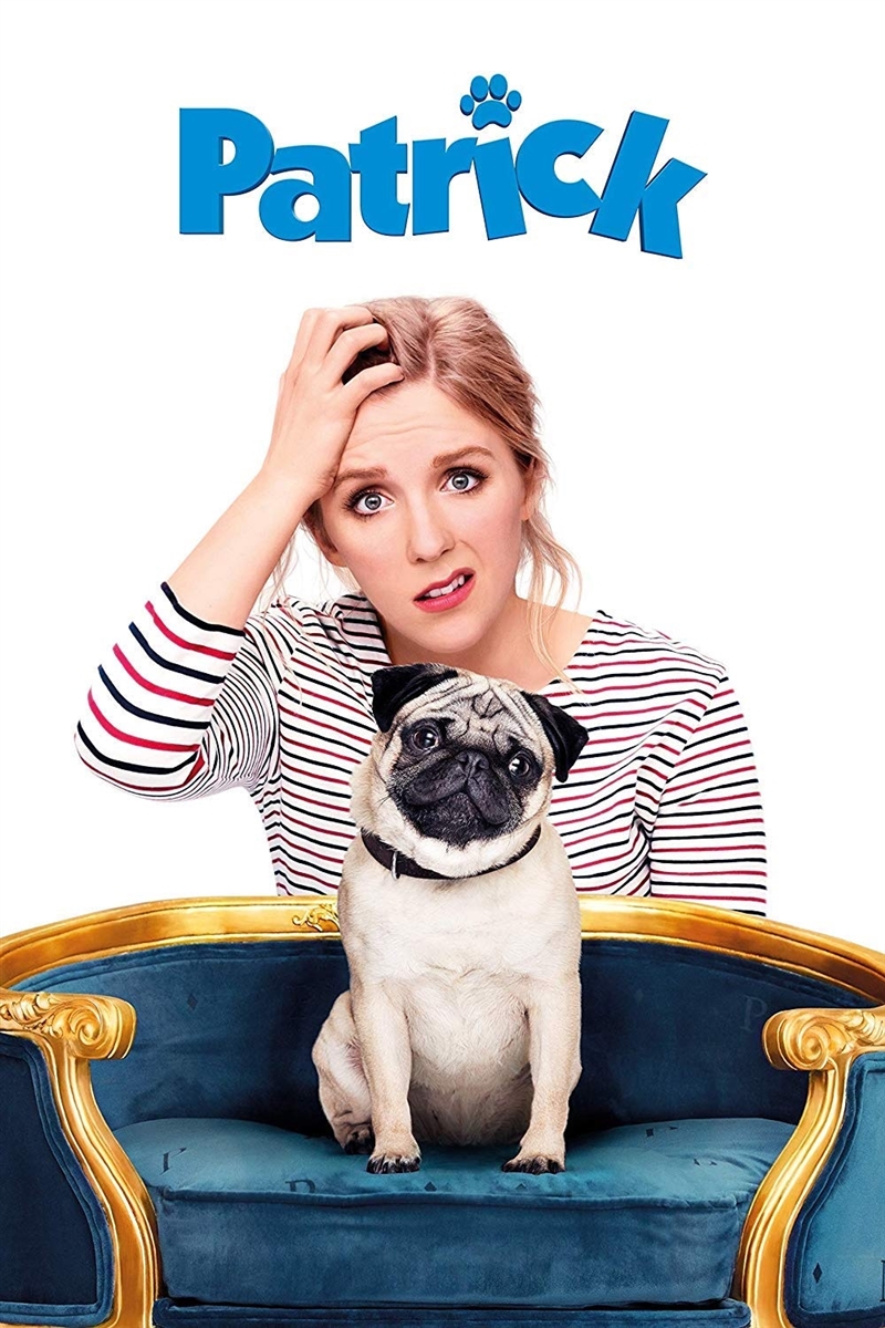 Patrick 08/19 Blu-ray (Rental)
