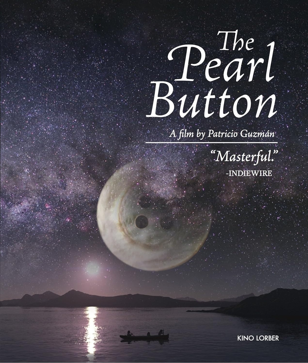 Pearl Button 02/24 Blu-ray (Rental)