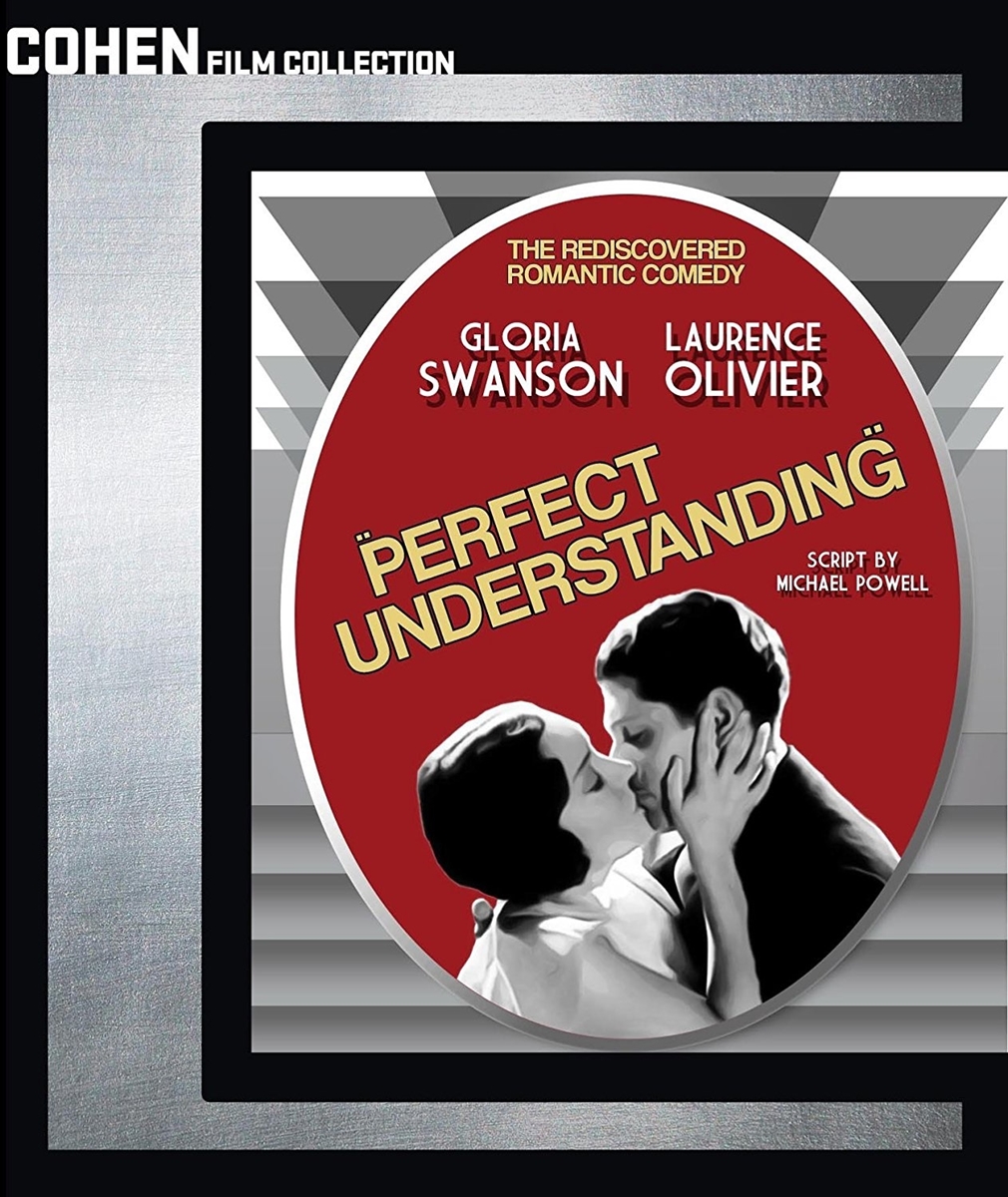 Perfect Understanding 10/16 Blu-ray (Rental)
