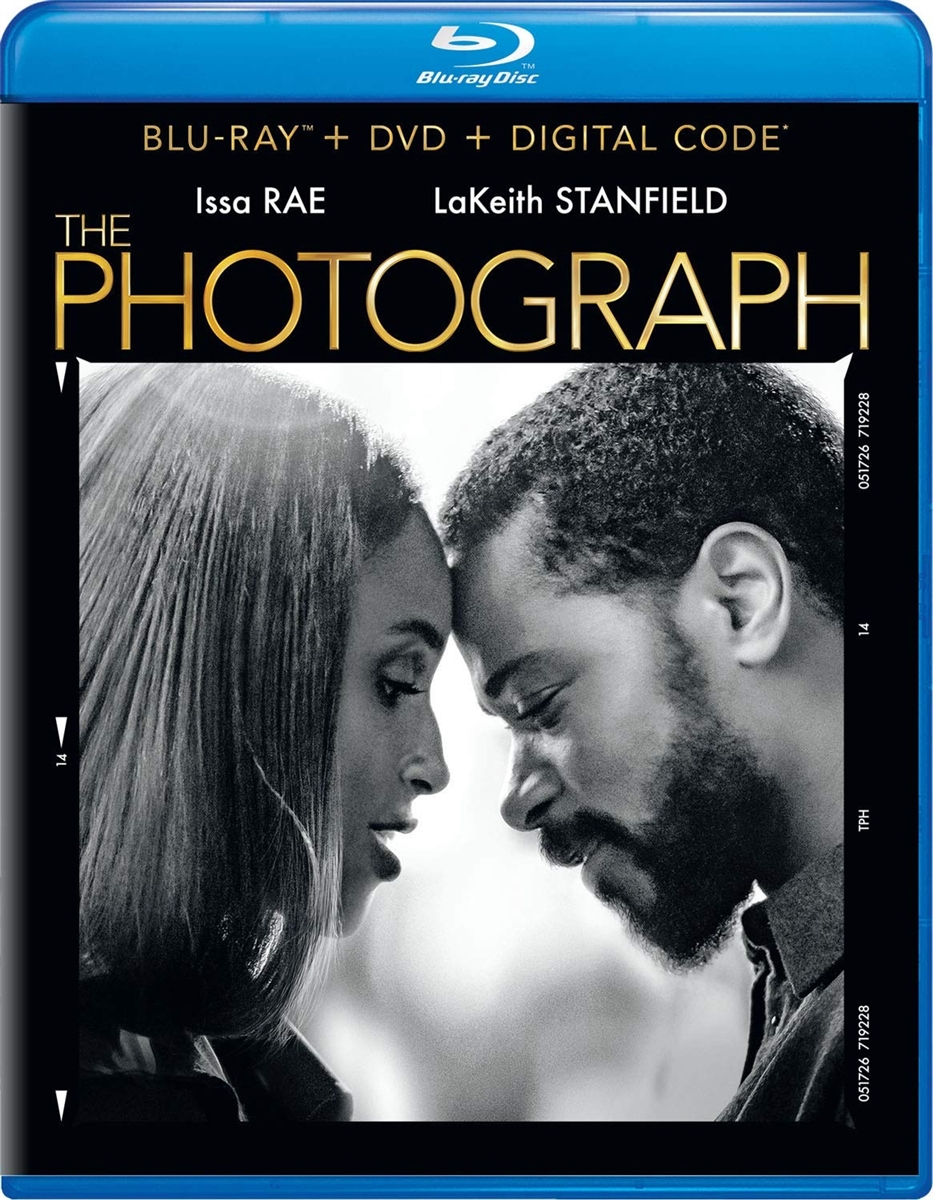 Photograph 04/20 Blu-ray (Rental)