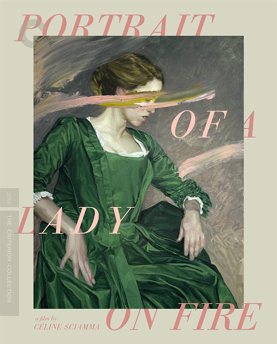 Portrait of a Lady on Fire (Criterion Collection) 06/20 Blu-ray (Rental)