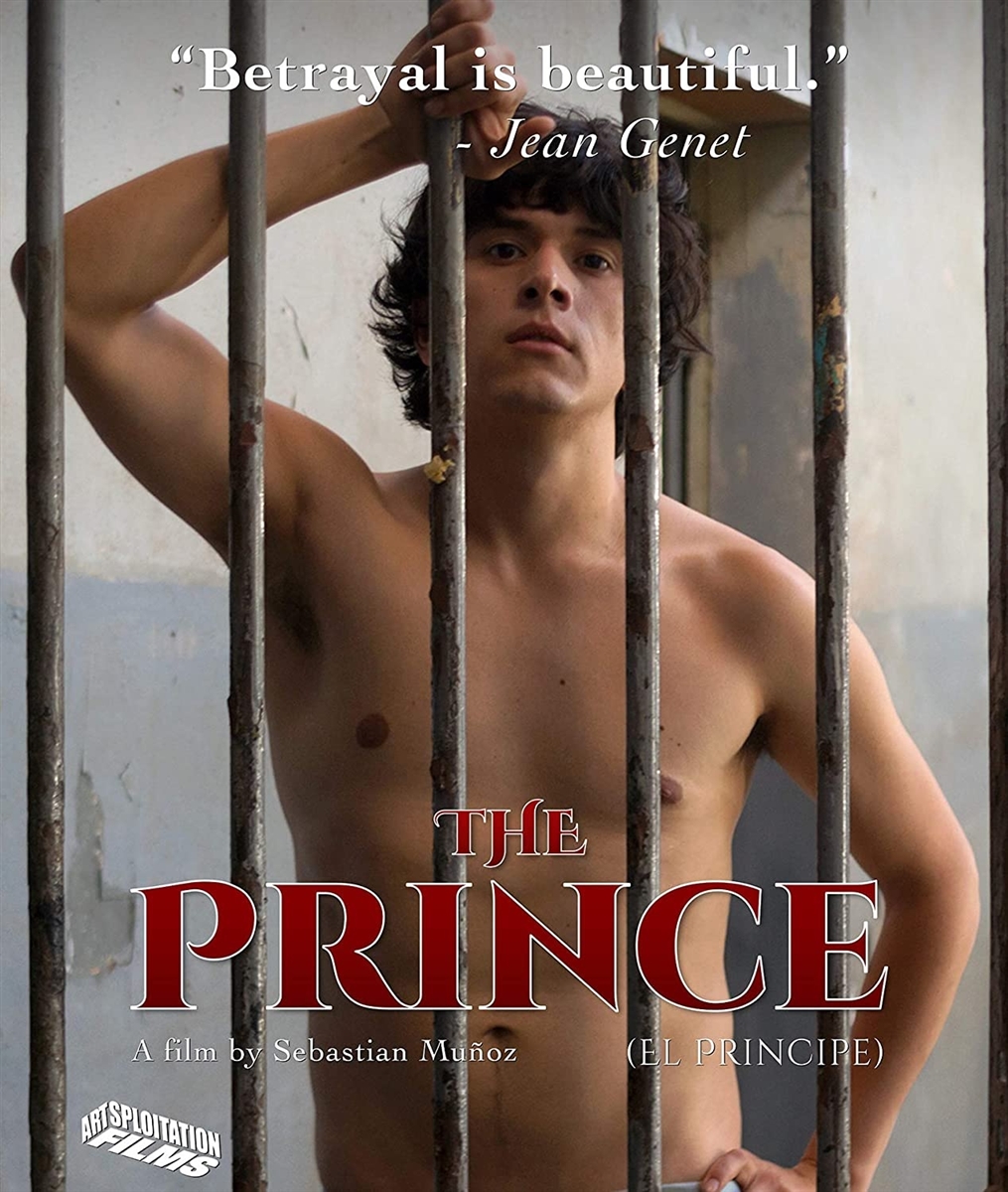Prince 02/23 Blu-ray (Rental)