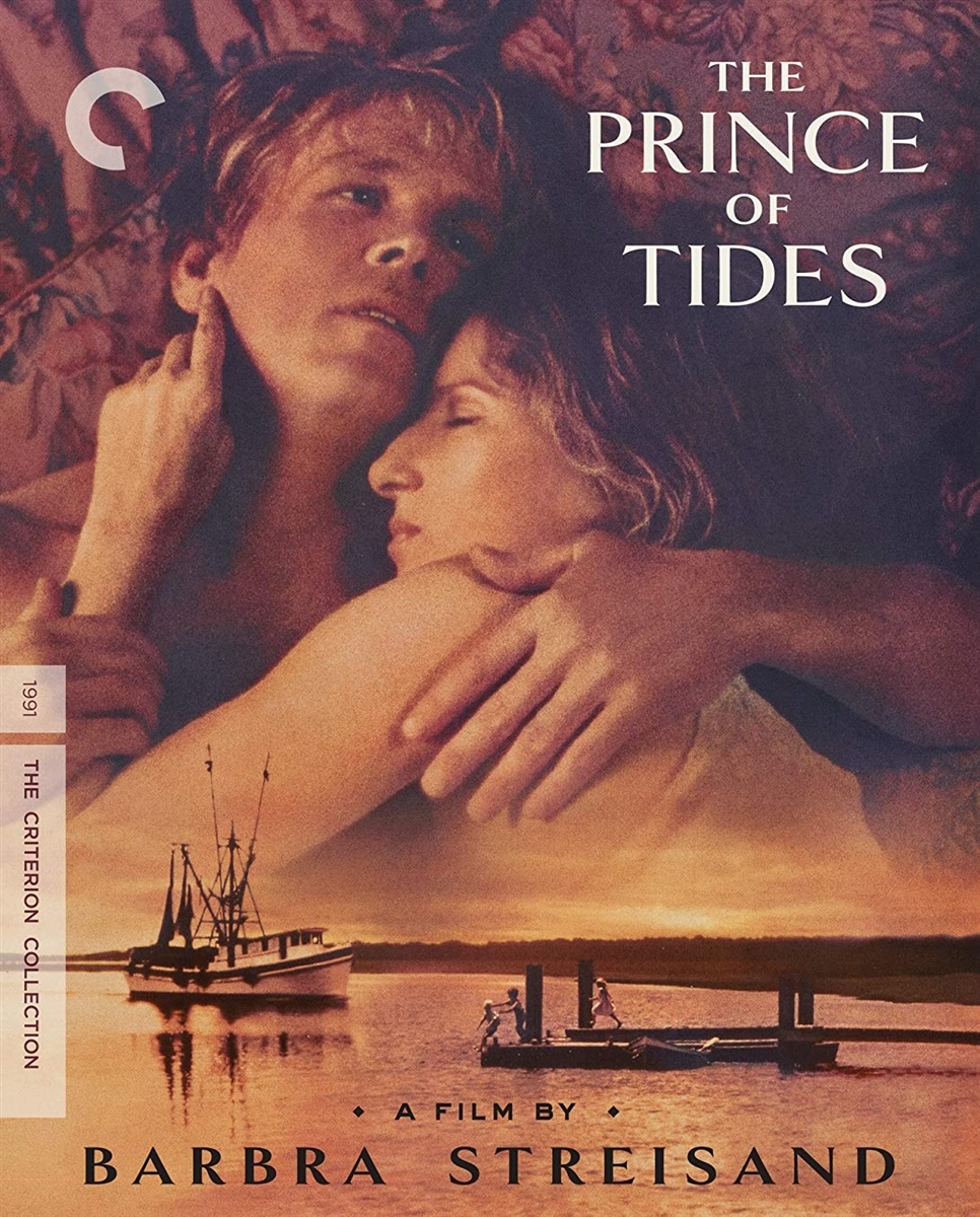 Prince of Tides 03/20 Blu-ray (Rental)