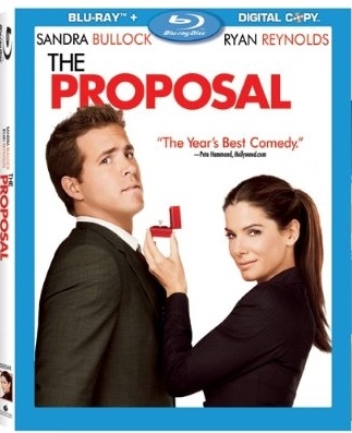 Proposal 01/21 Blu-ray (Rental)