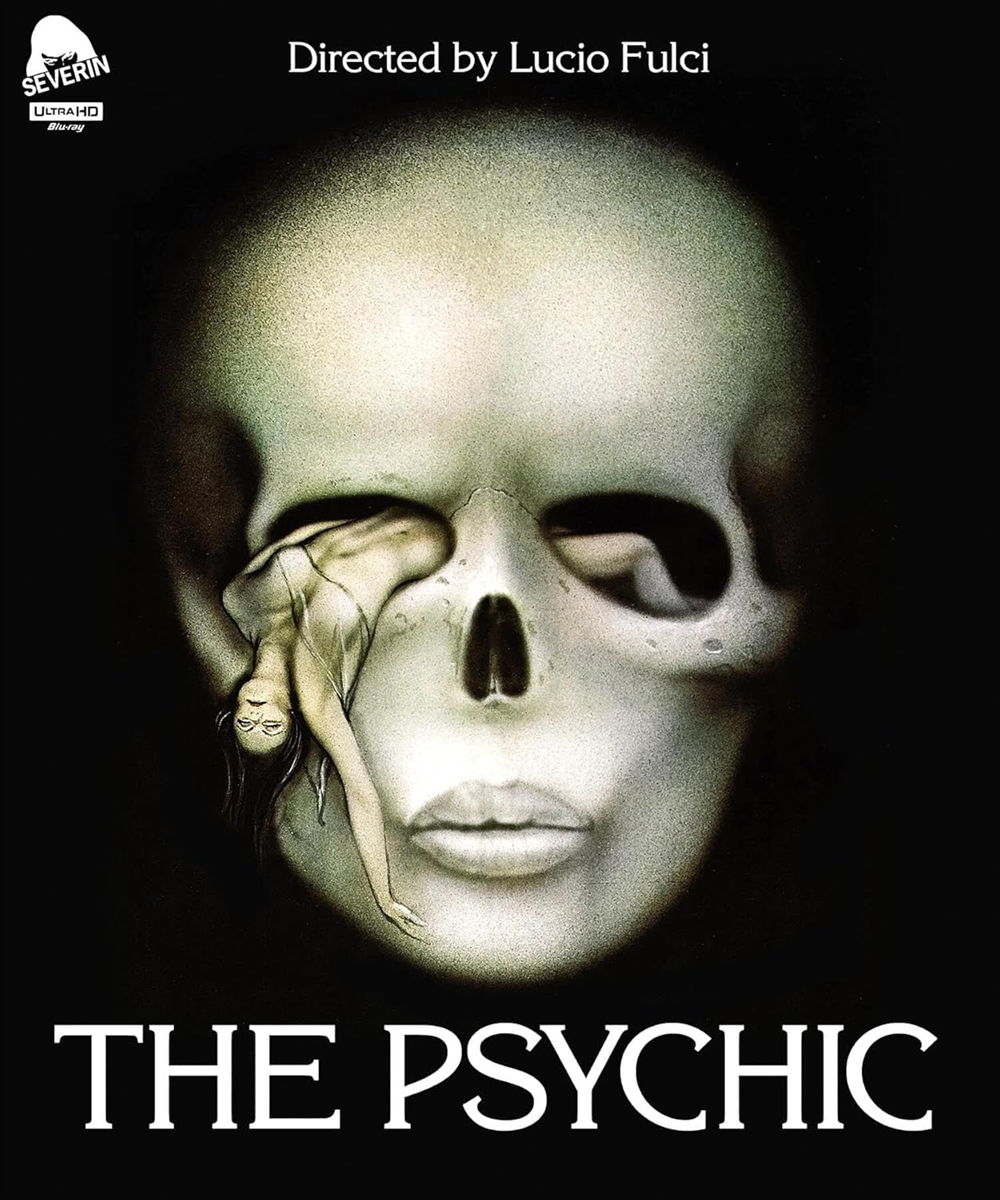 Psychic 4K UHD 08/24 Blu-ray (Rental)