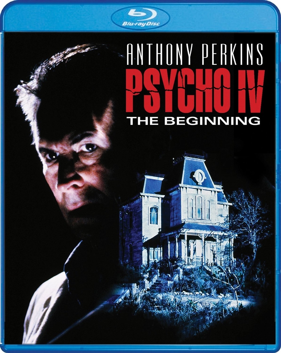 Psycho IV: The Beginning 08/16 Blu-ray (Rental)