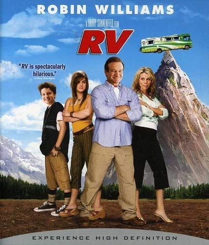 RV 07/20 Blu-ray (Rental)
