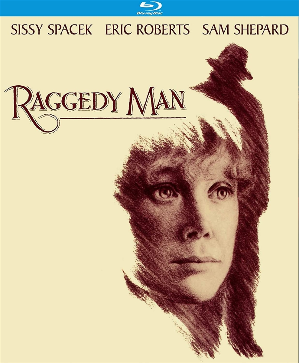 Raggedy Man 01/21 Blu-ray (Rental)