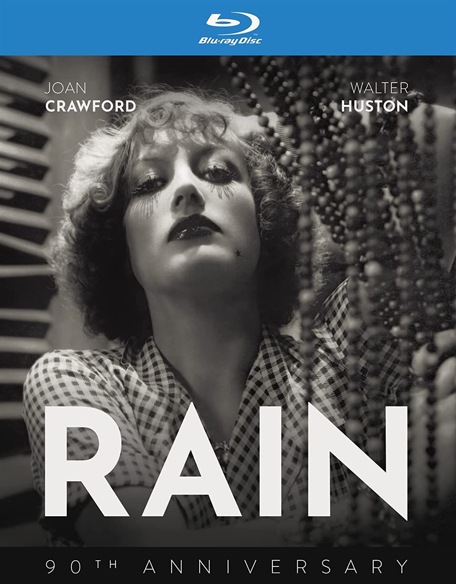 Rain 90th Anniversary 09/22 Blu-ray (Rental)