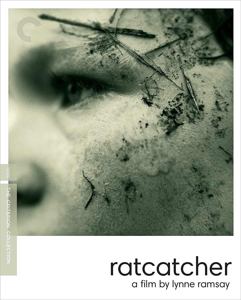 Ratcatcher (Criterion Collection) 11/22 Blu-ray (Rental)