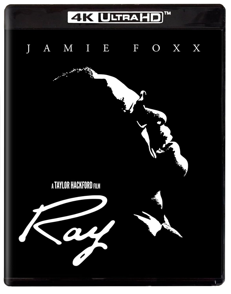 Ray 4K 01/26 Blu-ray (Rental)