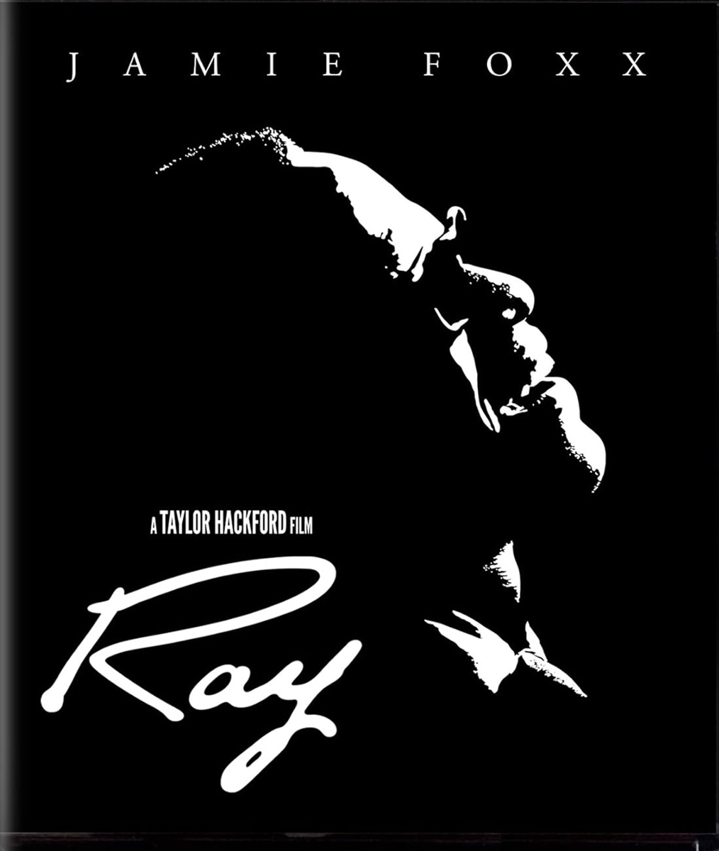 Ray 03/26 Blu-ray (Rental)
