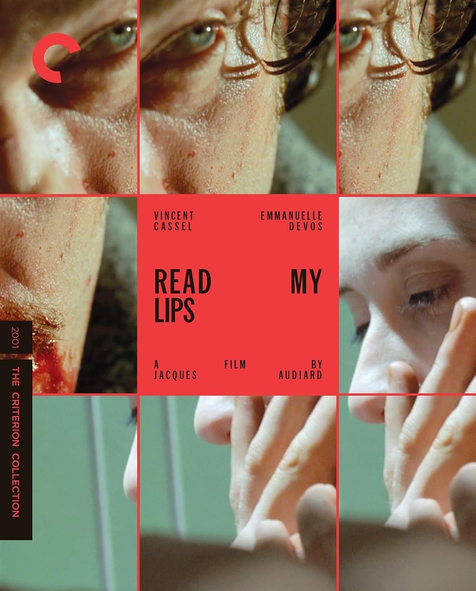 Read My Lips (The Criterion Collection) 4K Blu-ray (Rental)