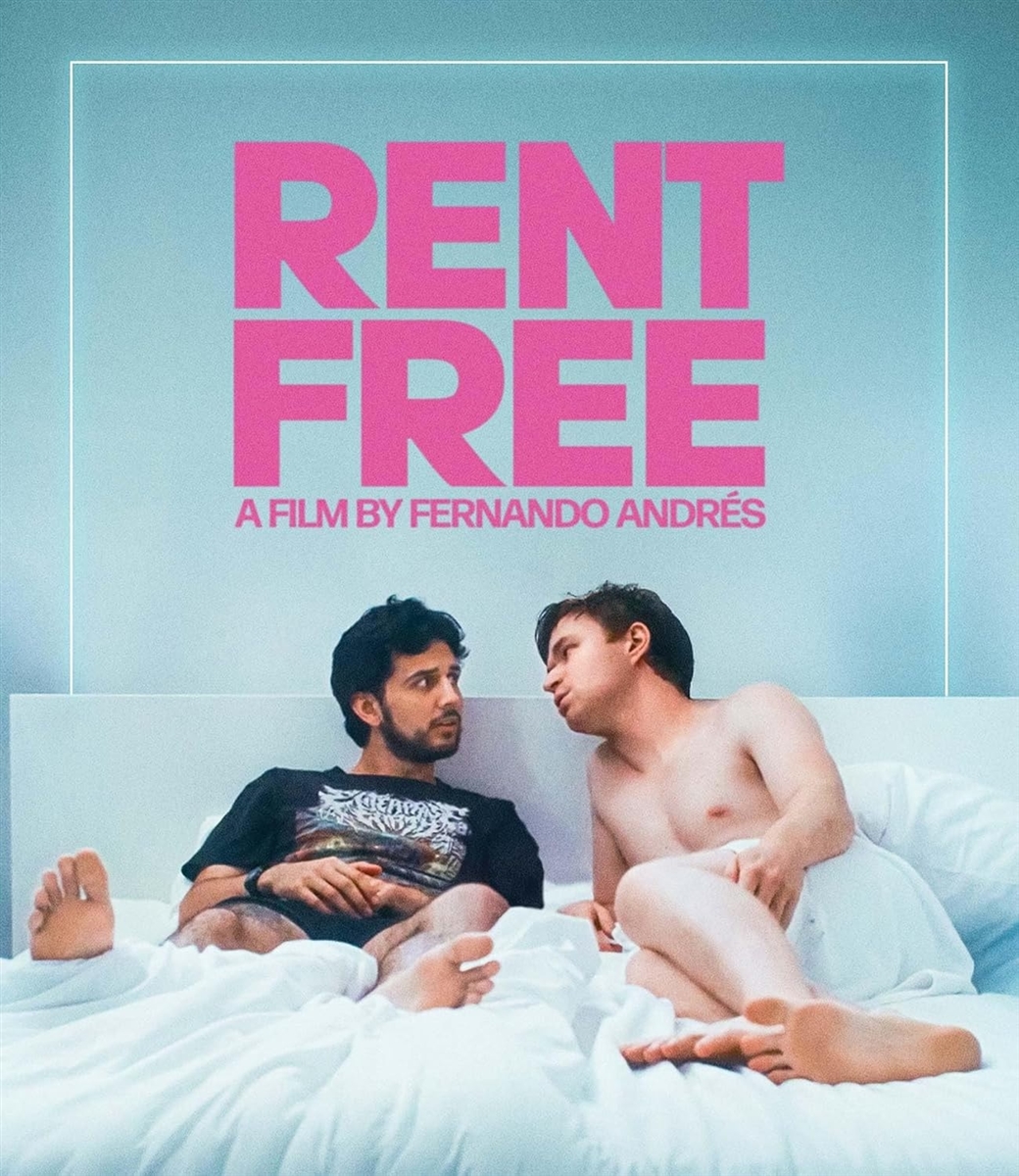 Rent Free 10/25 Blu-ray (Rental)