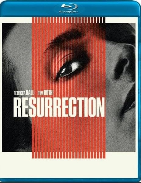 Resurrection 01/24 Blu-ray (Rental)